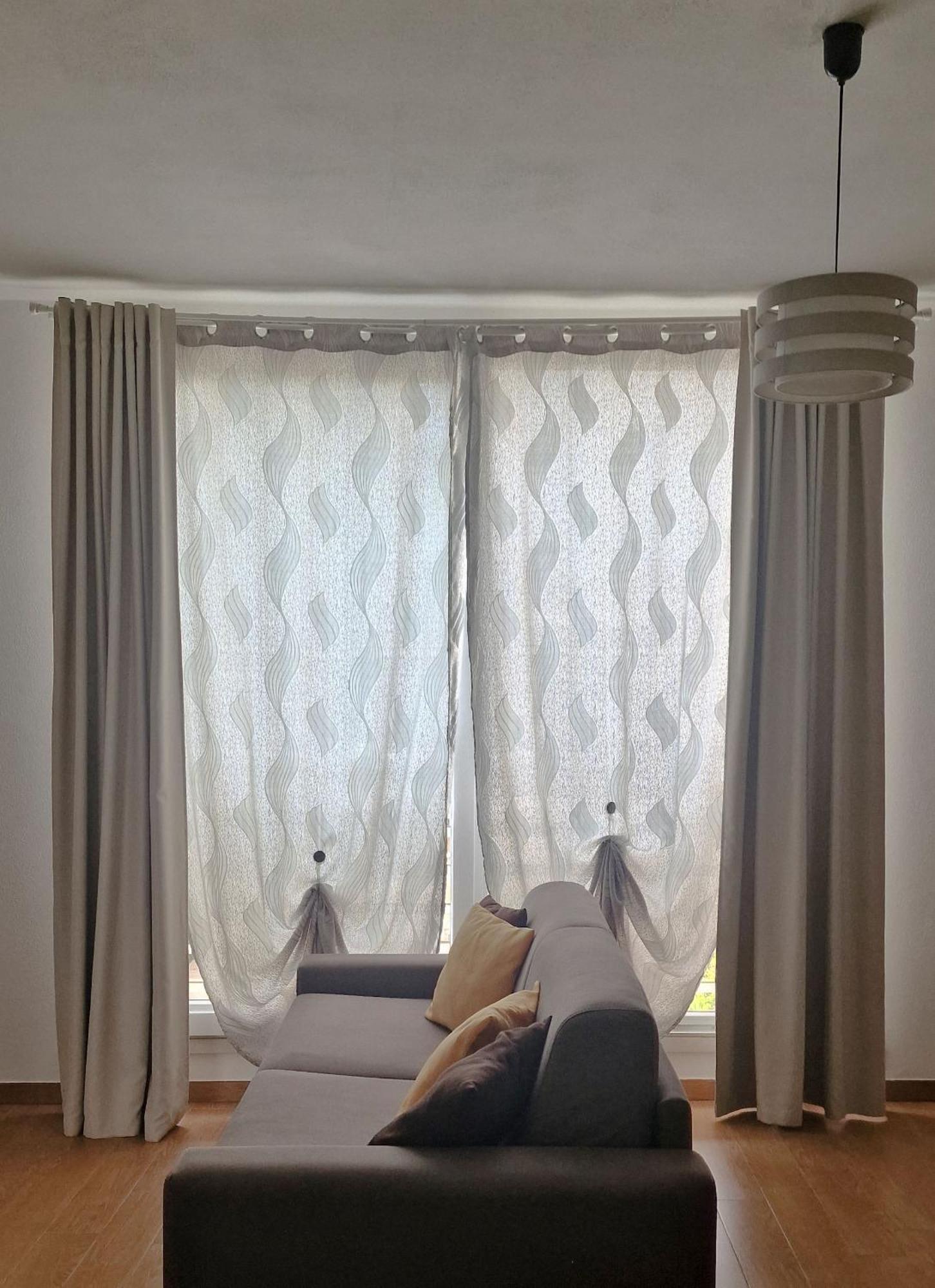 Casa Vacanze Rebecca 普拉 外观 照片